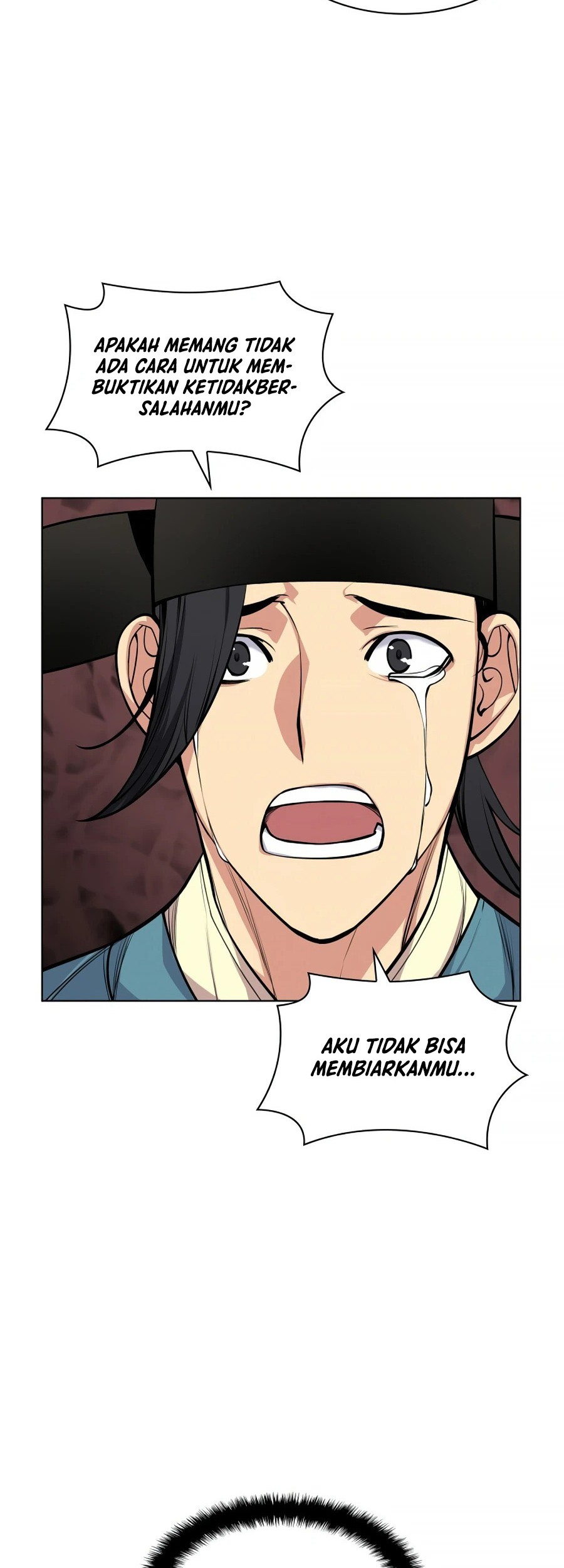 Records of the Swordsman Scholar Chapter 4 - halaman 31