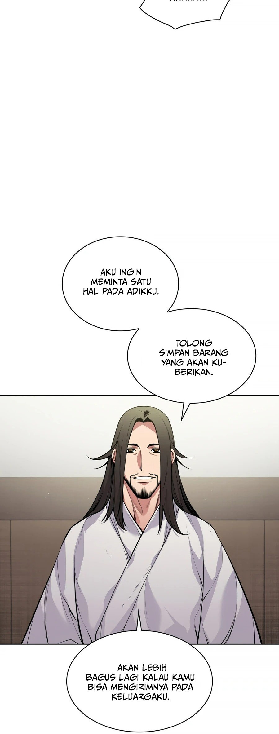 Records of the Swordsman Scholar Chapter 4 - halaman 34