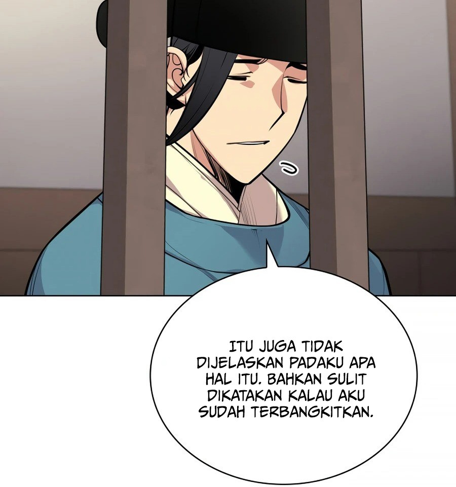 Records of the Swordsman Scholar Chapter 4 - halaman 39