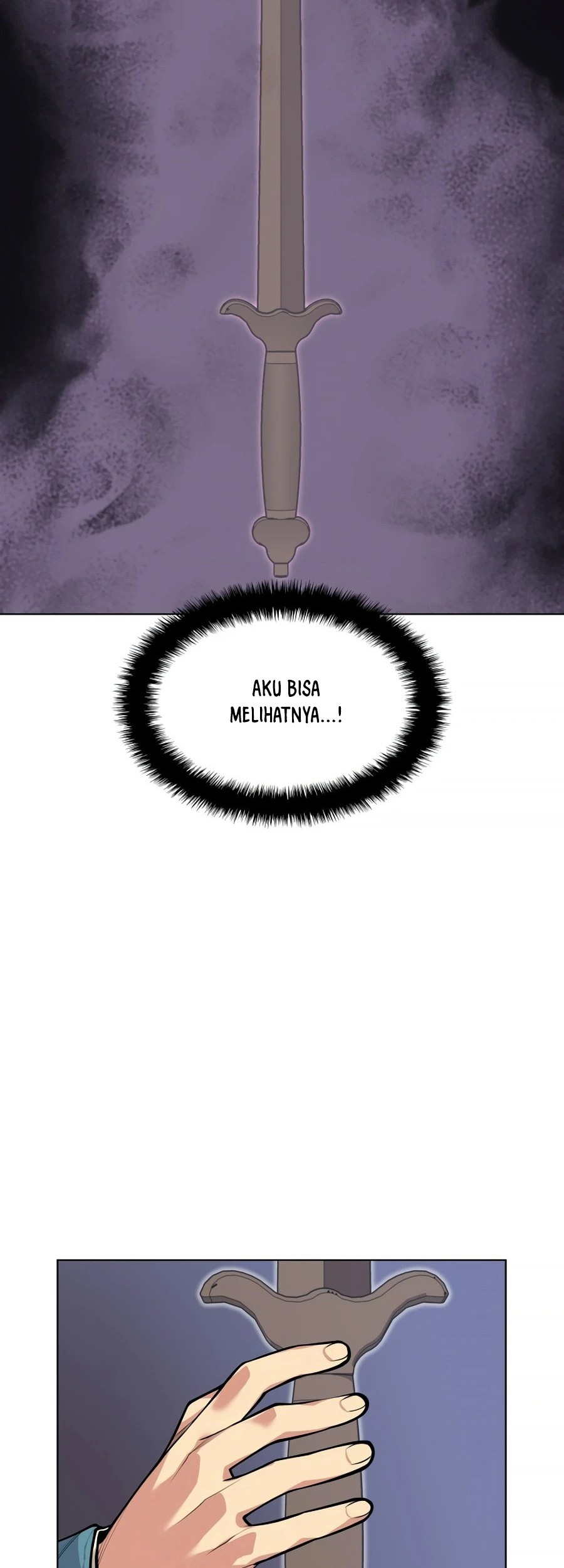 Records of the Swordsman Scholar Chapter 4 - halaman 45