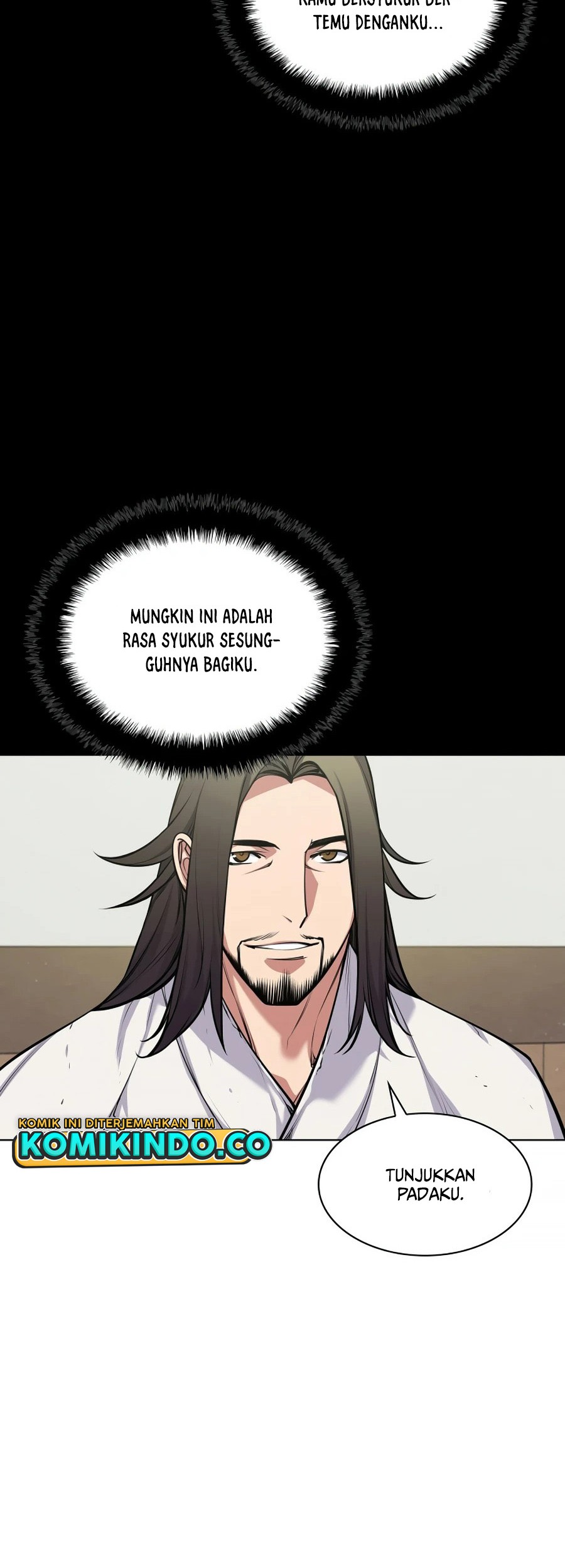 Records of the Swordsman Scholar Chapter 4 - halaman 50