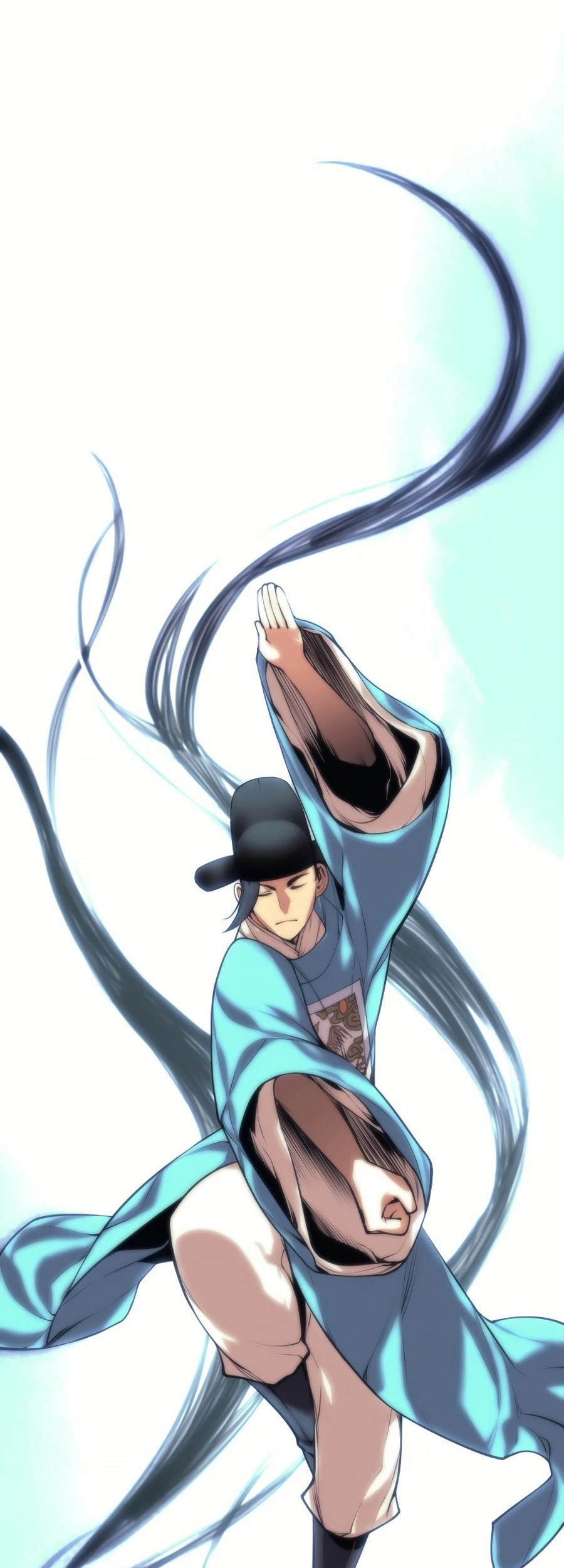 Records of the Swordsman Scholar Chapter 4 - halaman 52