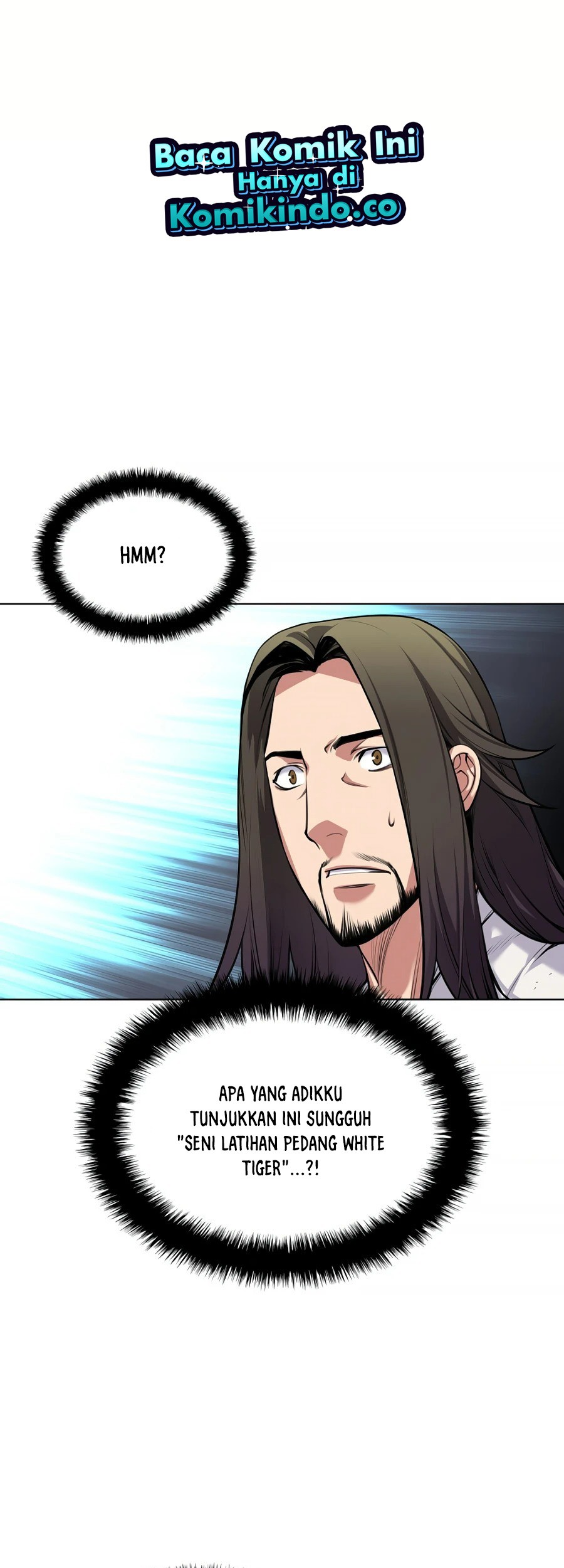 Records of the Swordsman Scholar Chapter 4 - halaman 54