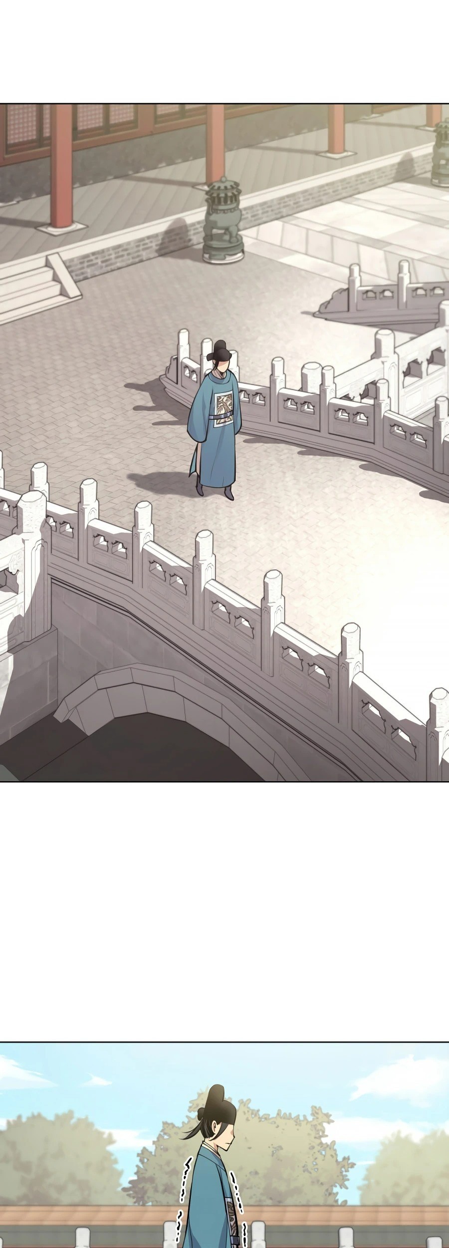 Records of the Swordsman Scholar Chapter 4 - halaman 62