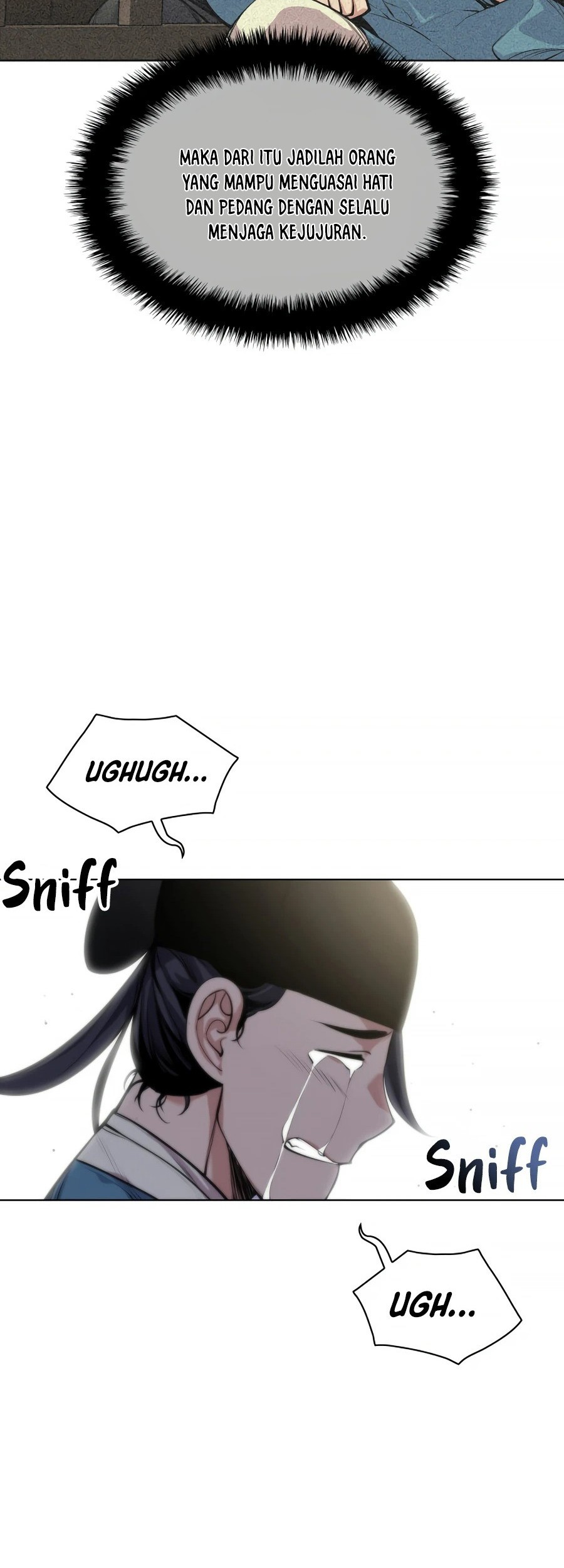 Records of the Swordsman Scholar Chapter 4 - halaman 64