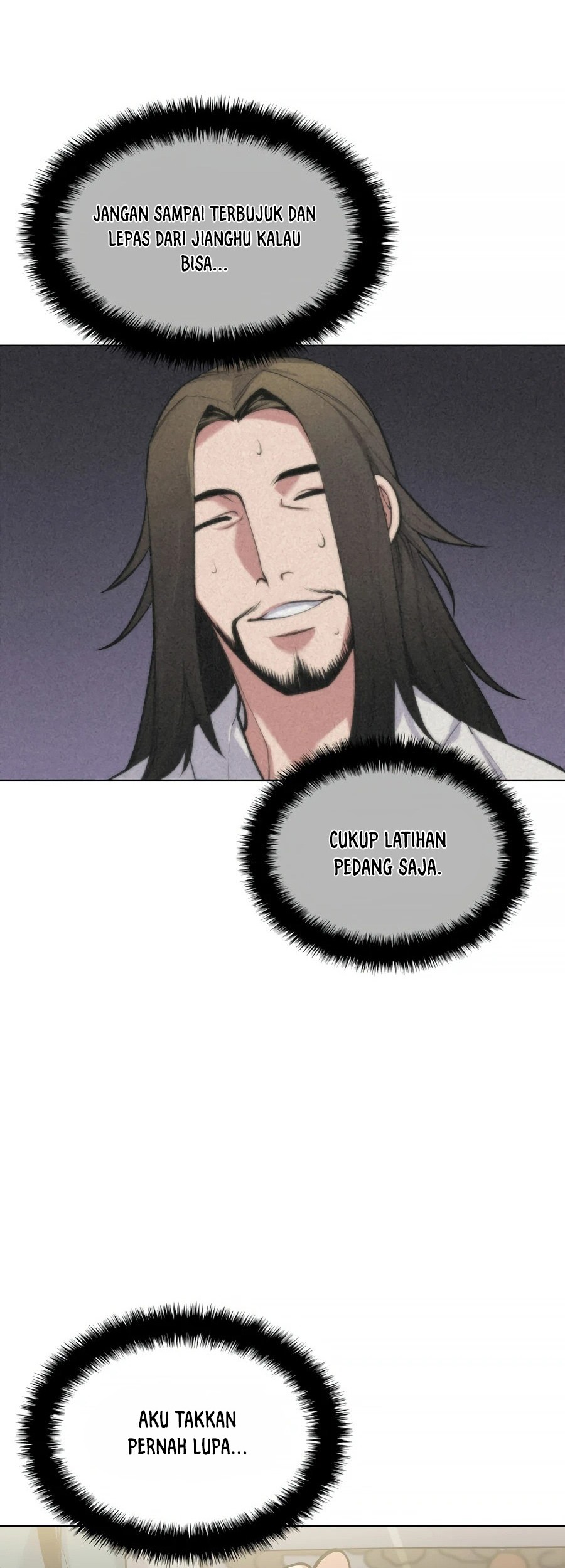 Records of the Swordsman Scholar Chapter 4 - halaman 65