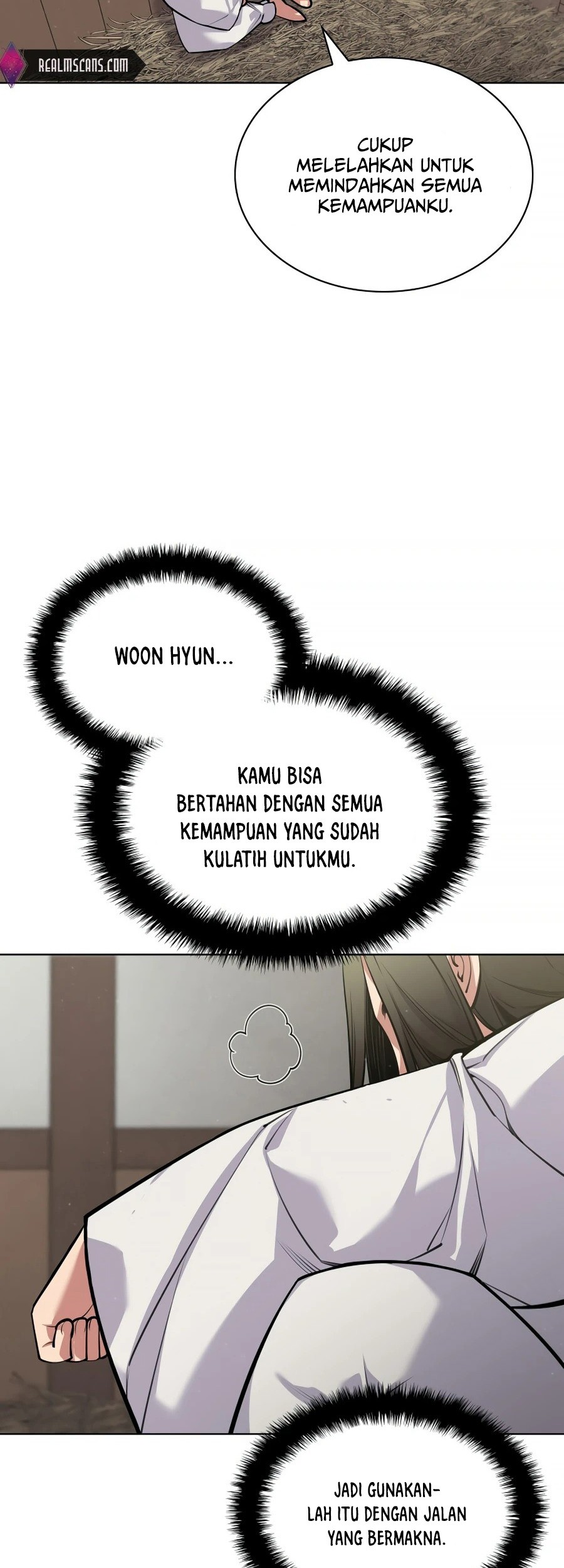 Records of the Swordsman Scholar Chapter 4 - halaman 68