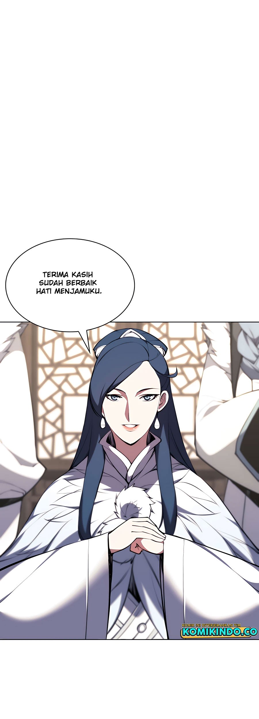 Records of the Swordsman Scholar Chapter 40 - halaman 14