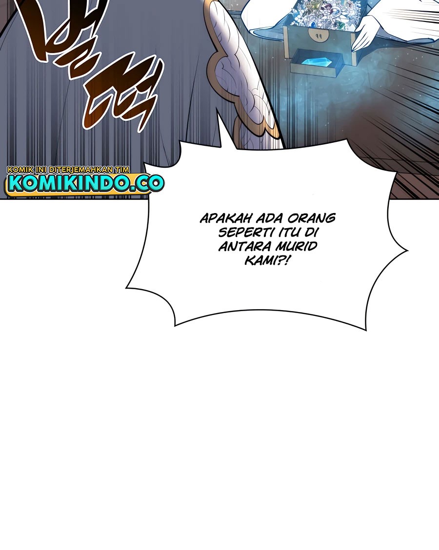 Records of the Swordsman Scholar Chapter 40 - halaman 28