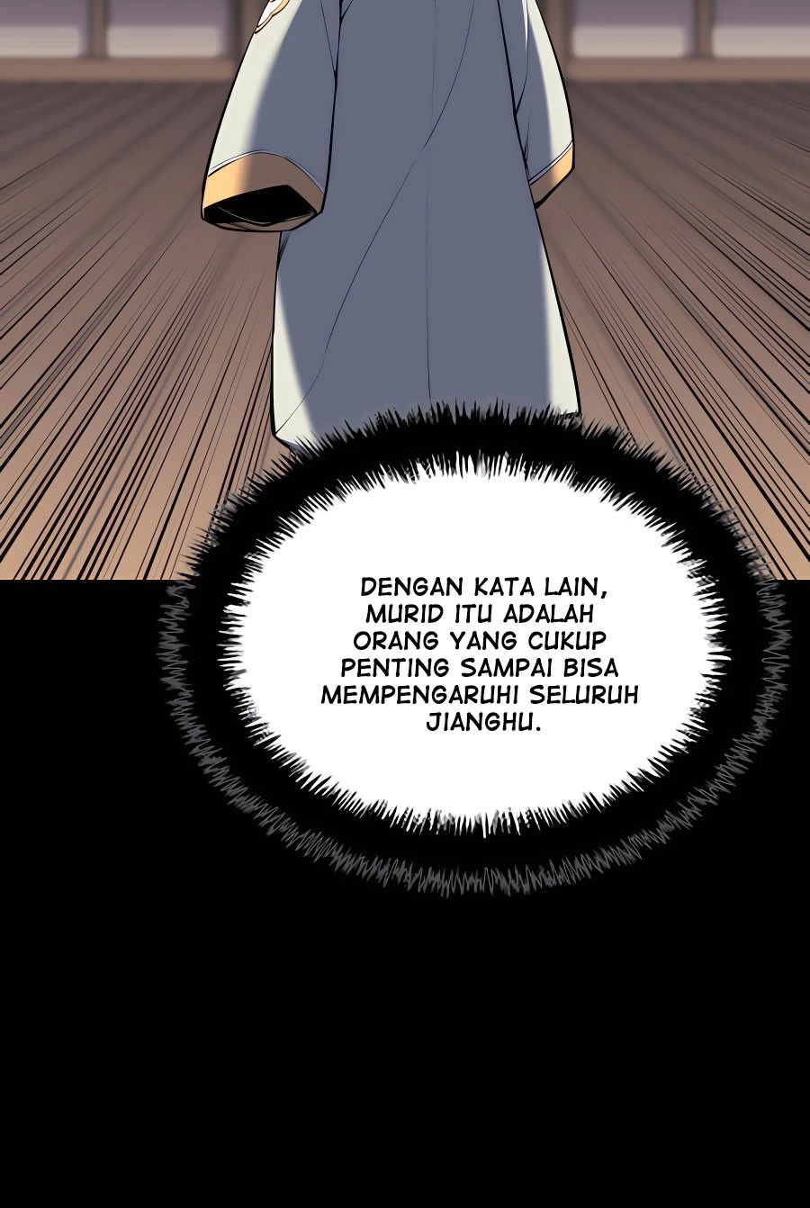 Records of the Swordsman Scholar Chapter 40 - halaman 46