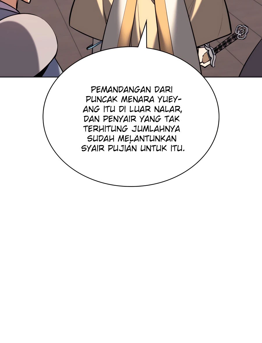 Records of the Swordsman Scholar Chapter 40 - halaman 52