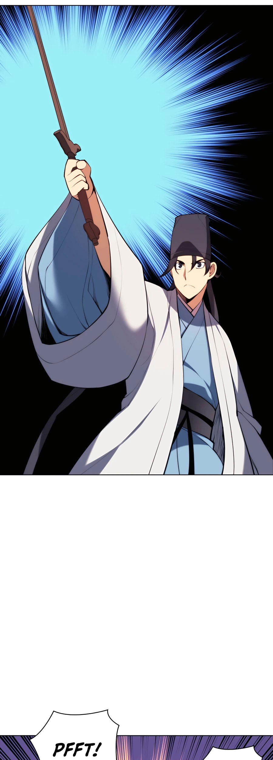 Records of the Swordsman Scholar Chapter 40 - halaman 56