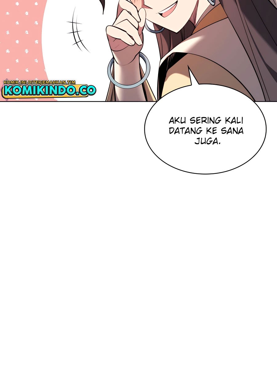 Records of the Swordsman Scholar Chapter 40 - halaman 58