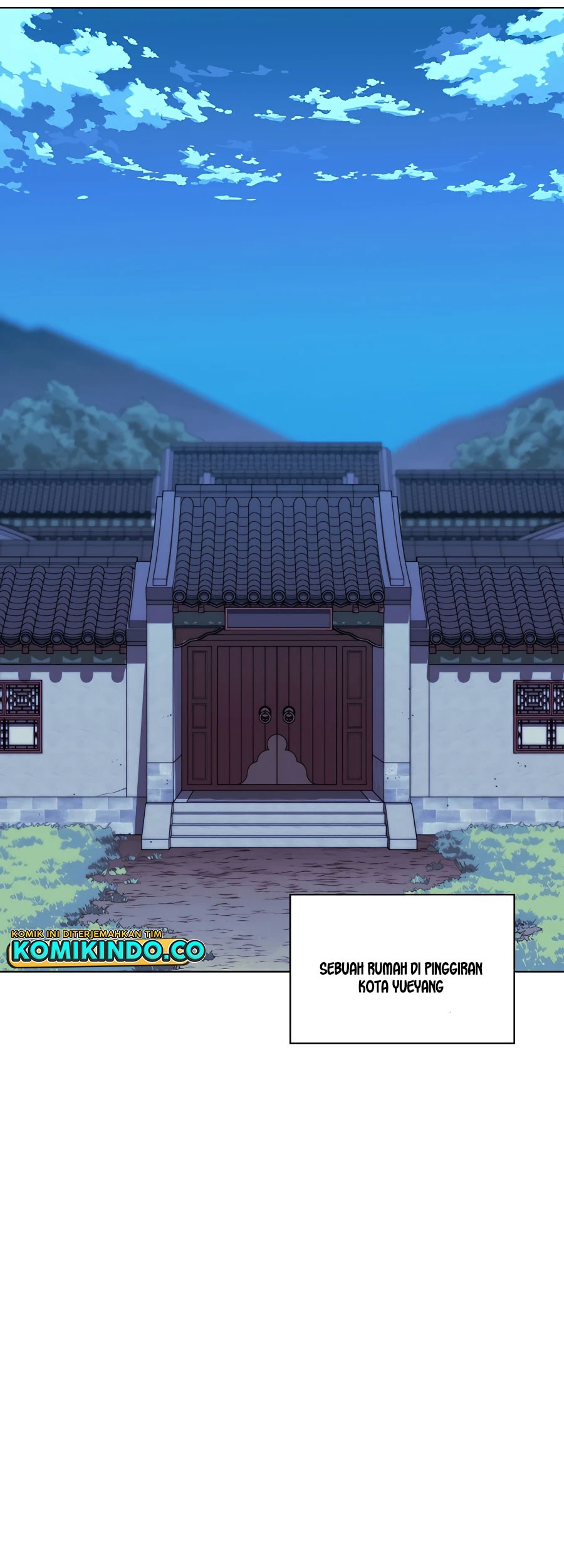 Records of the Swordsman Scholar Chapter 40 - halaman 62