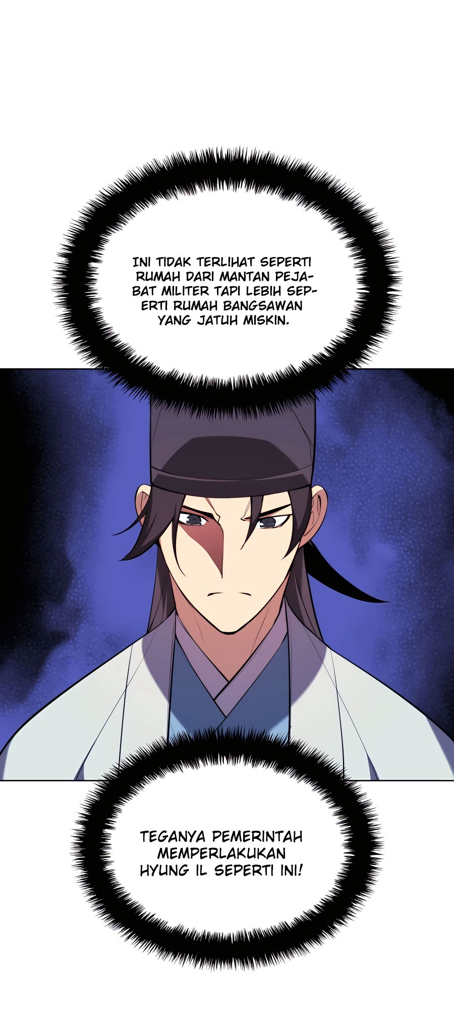 Records of the Swordsman Scholar Chapter 40 - halaman 70