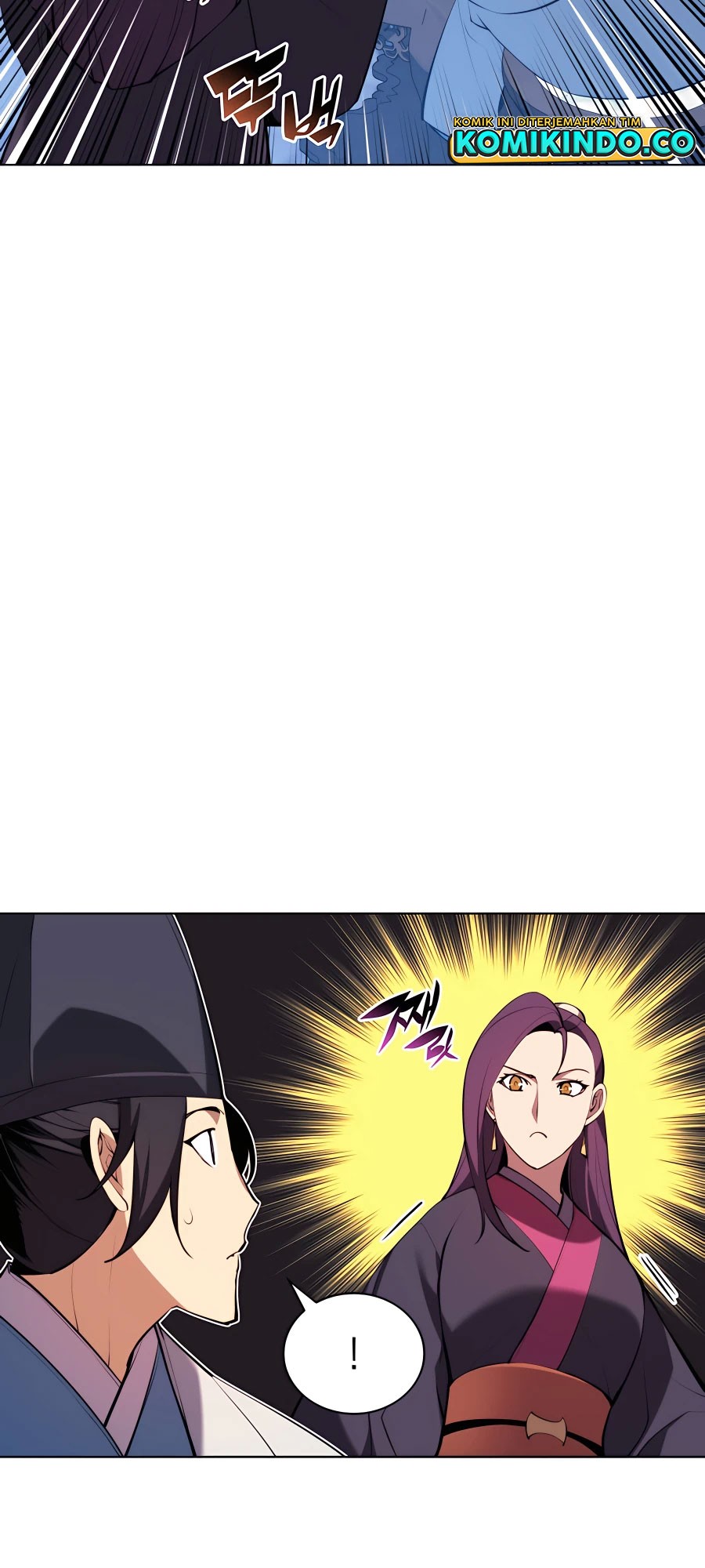 Records of the Swordsman Scholar Chapter 40 - halaman 82