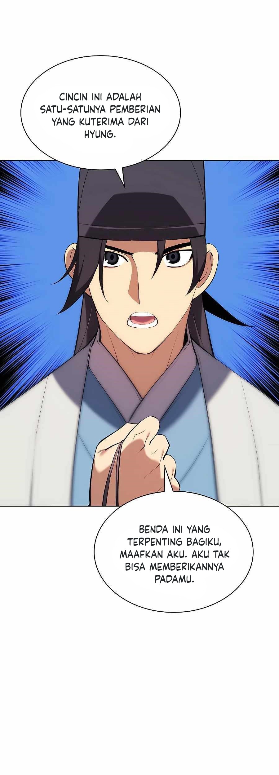 Records of the Swordsman Scholar Chapter 41 - halaman 12