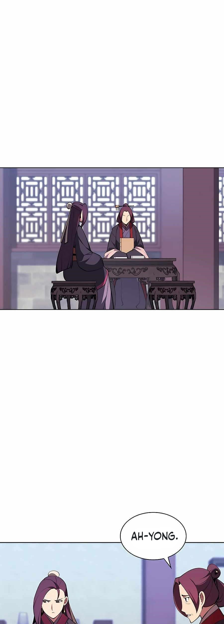 Records of the Swordsman Scholar Chapter 41 - halaman 16