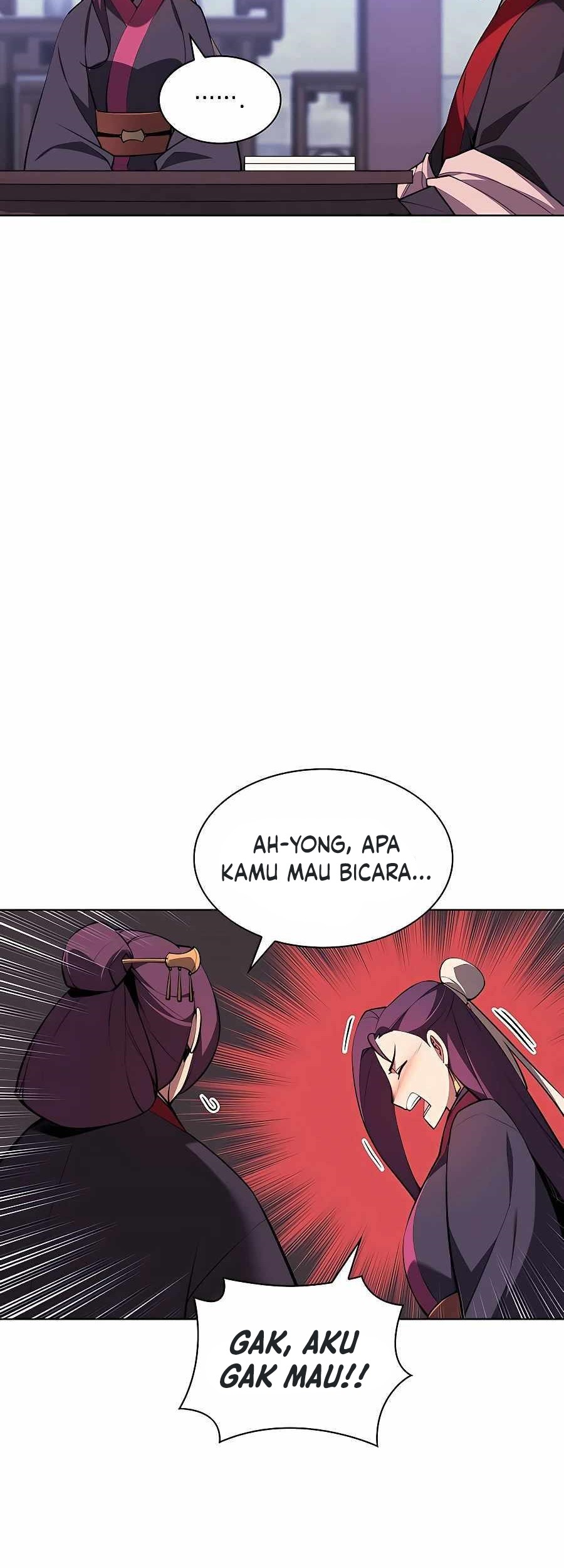 Records of the Swordsman Scholar Chapter 41 - halaman 17