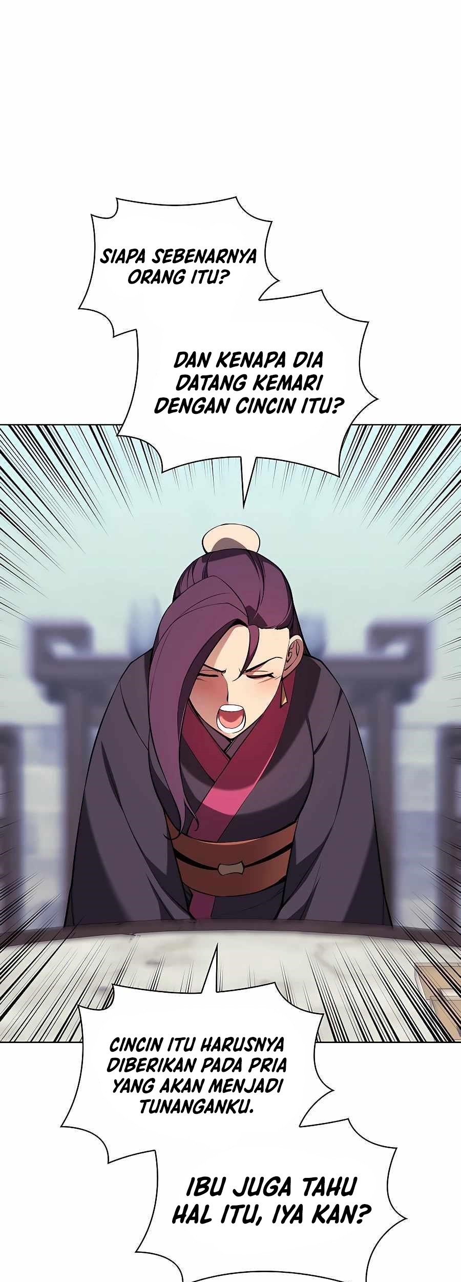 Records of the Swordsman Scholar Chapter 41 - halaman 18