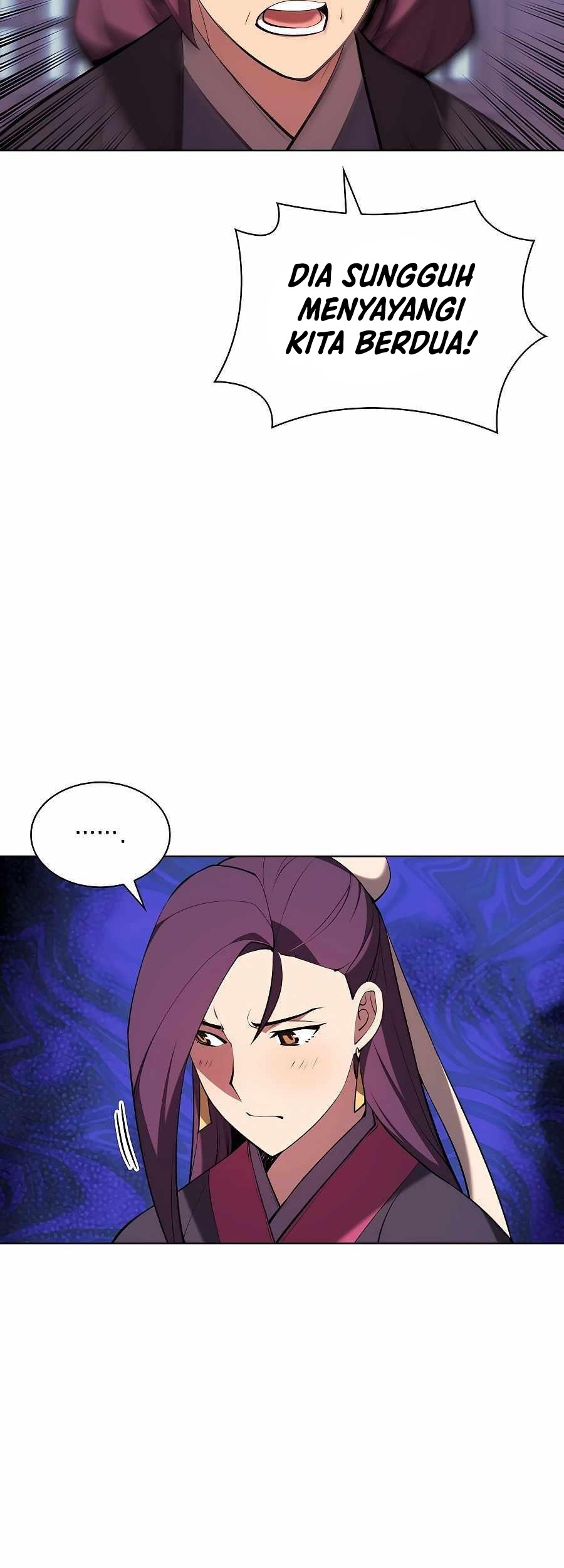 Records of the Swordsman Scholar Chapter 41 - halaman 24