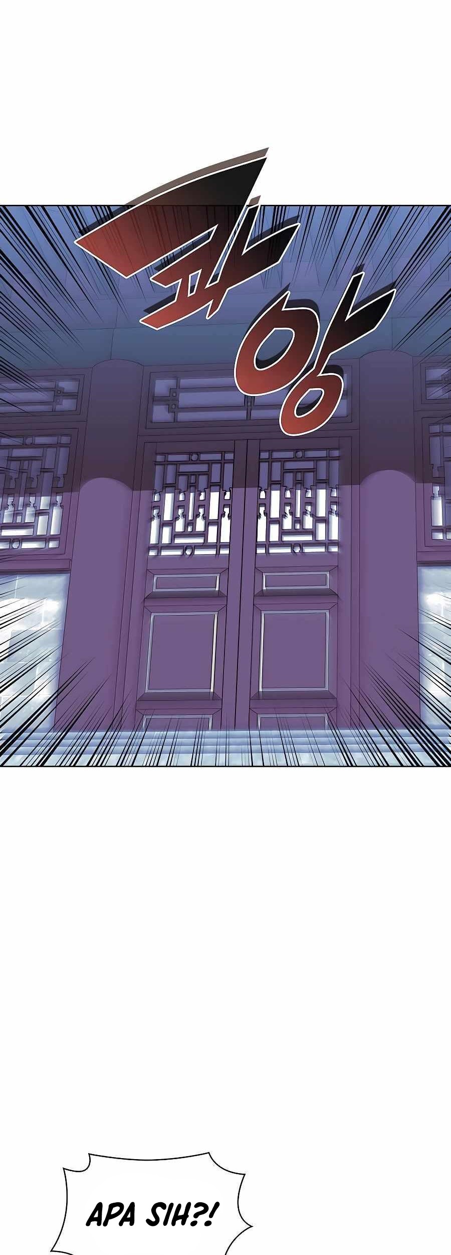 Records of the Swordsman Scholar Chapter 41 - halaman 27