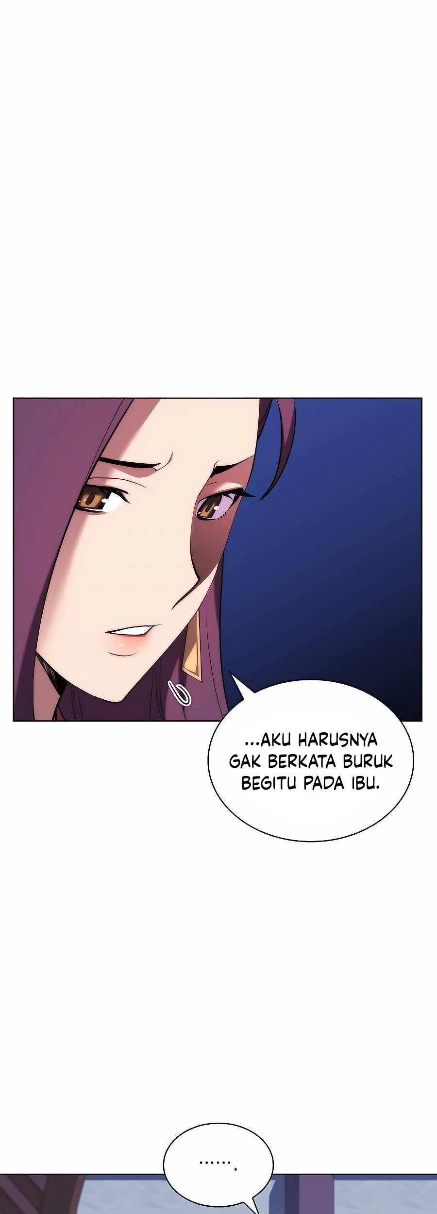 Records of the Swordsman Scholar Chapter 41 - halaman 30