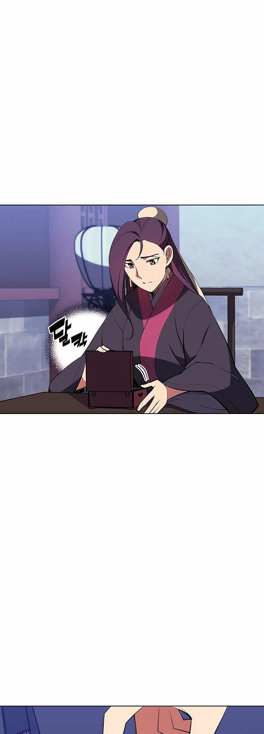 Records of the Swordsman Scholar Chapter 41 - halaman 34