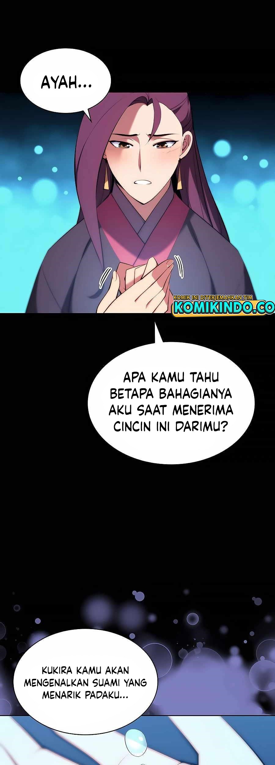 Records of the Swordsman Scholar Chapter 41 - halaman 36