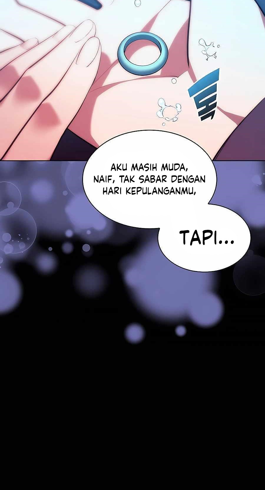 Records of the Swordsman Scholar Chapter 41 - halaman 37