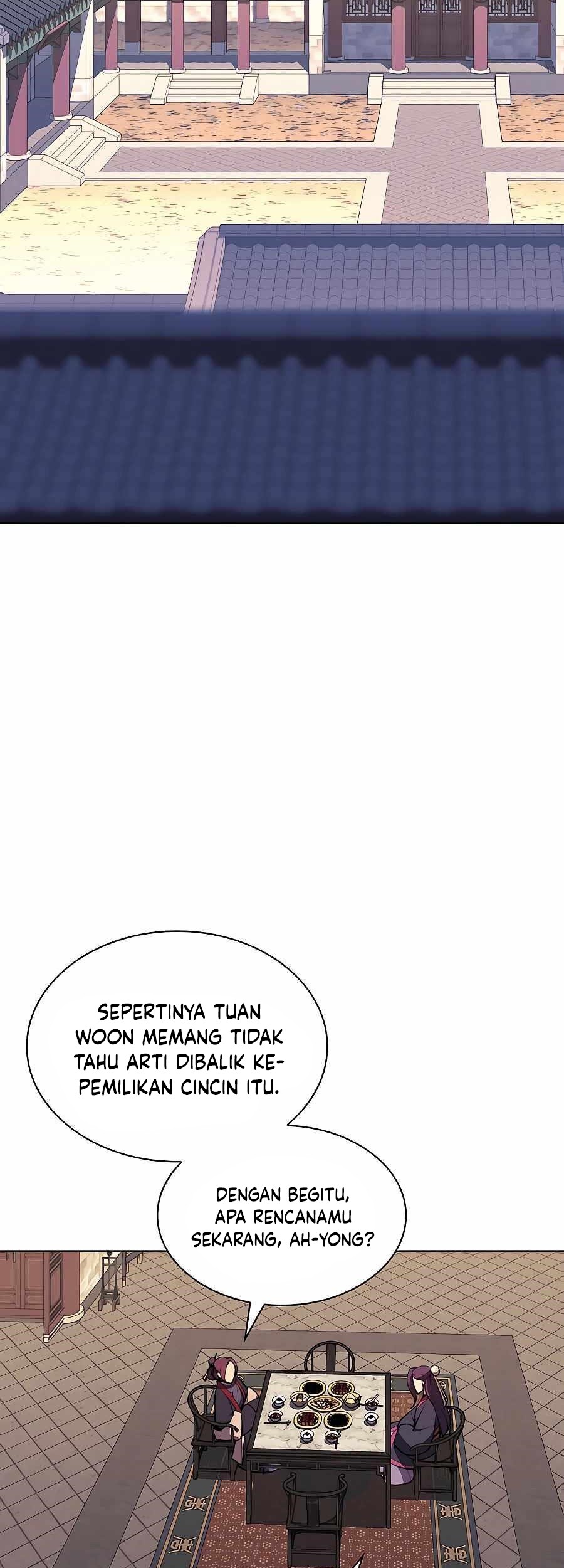 Records of the Swordsman Scholar Chapter 41 - halaman 40