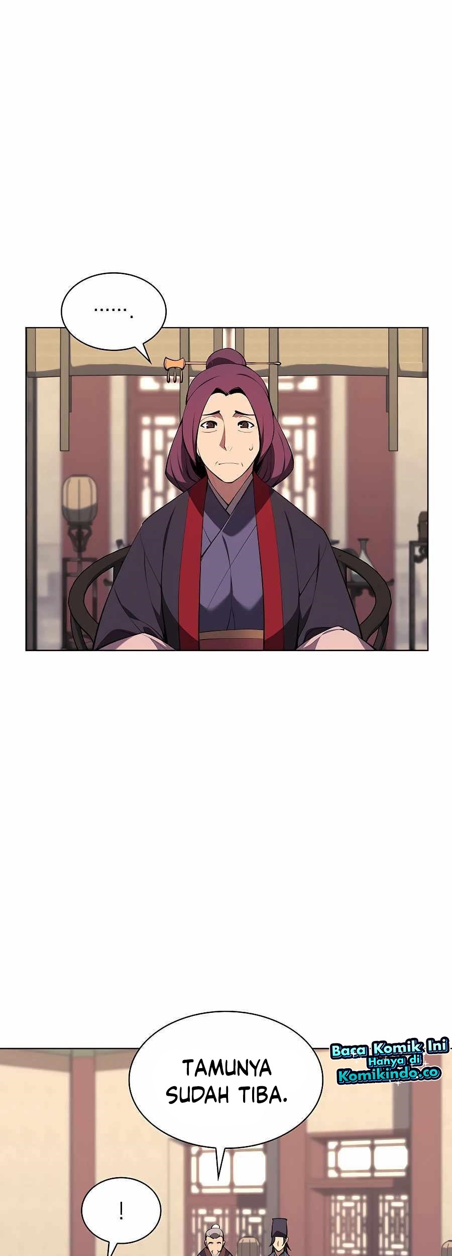 Records of the Swordsman Scholar Chapter 41 - halaman 42