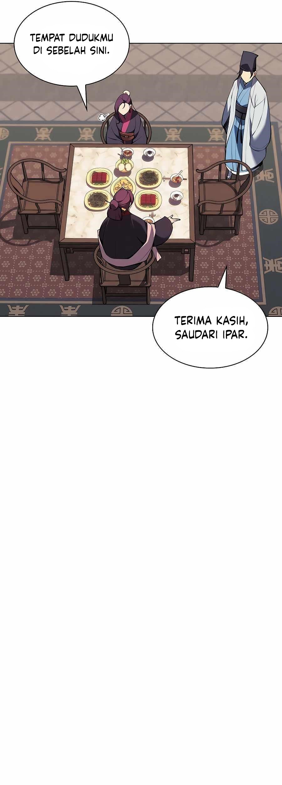Records of the Swordsman Scholar Chapter 41 - halaman 46