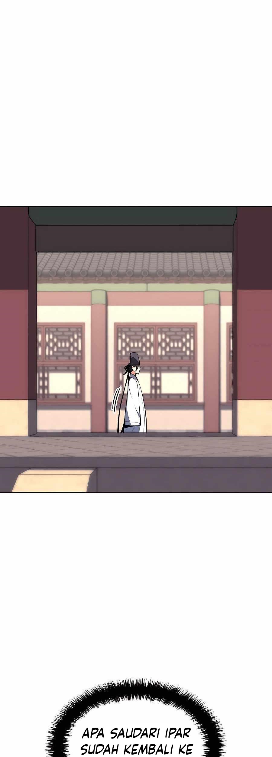 Records of the Swordsman Scholar Chapter 41 - halaman 47