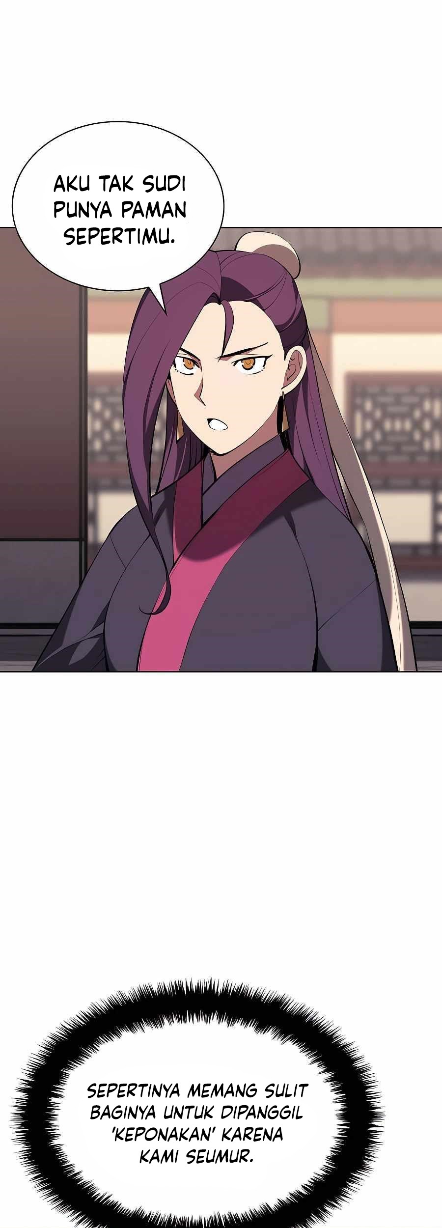 Records of the Swordsman Scholar Chapter 41 - halaman 50