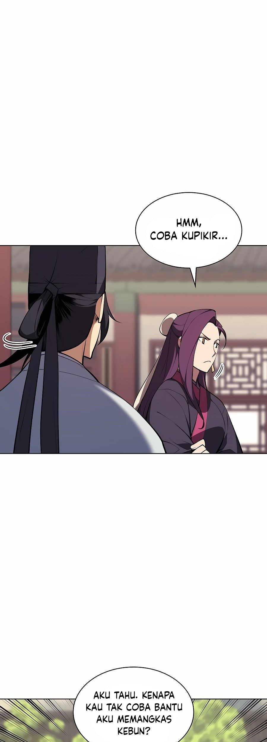 Records of the Swordsman Scholar Chapter 41 - halaman 56