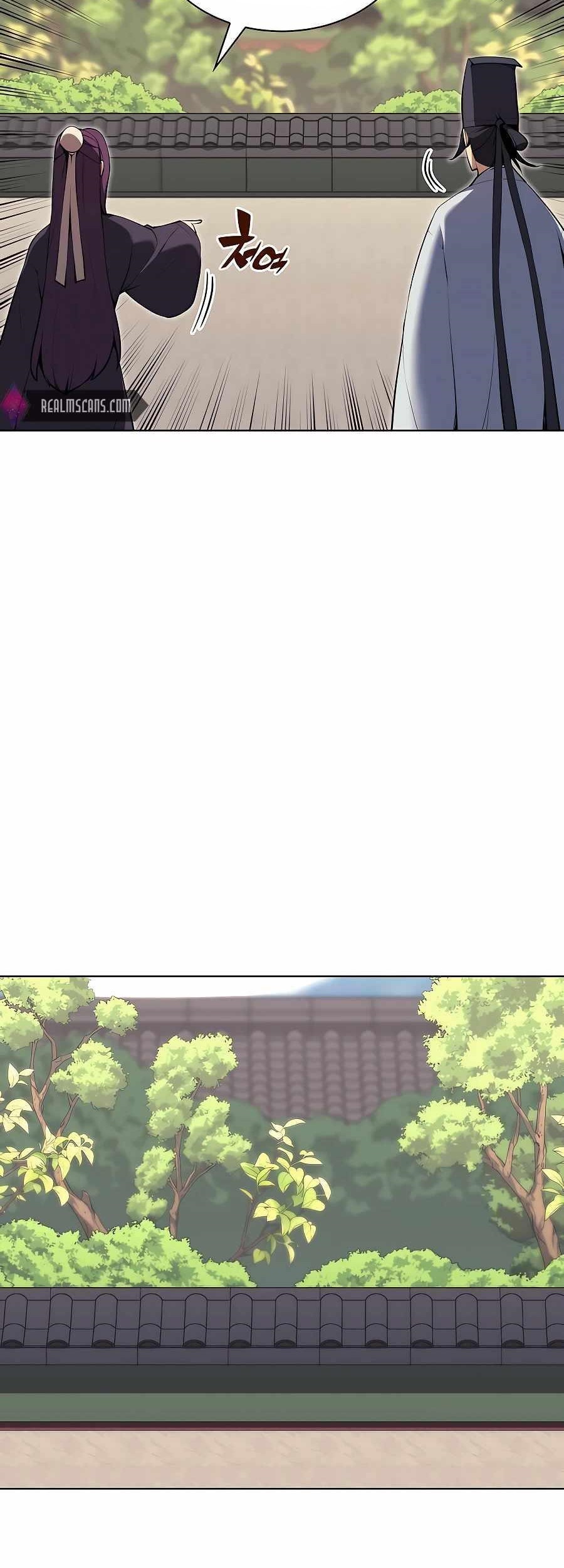 Records of the Swordsman Scholar Chapter 41 - halaman 57