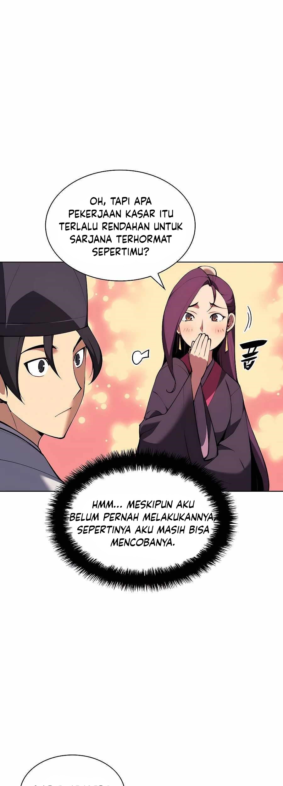 Records of the Swordsman Scholar Chapter 41 - halaman 58