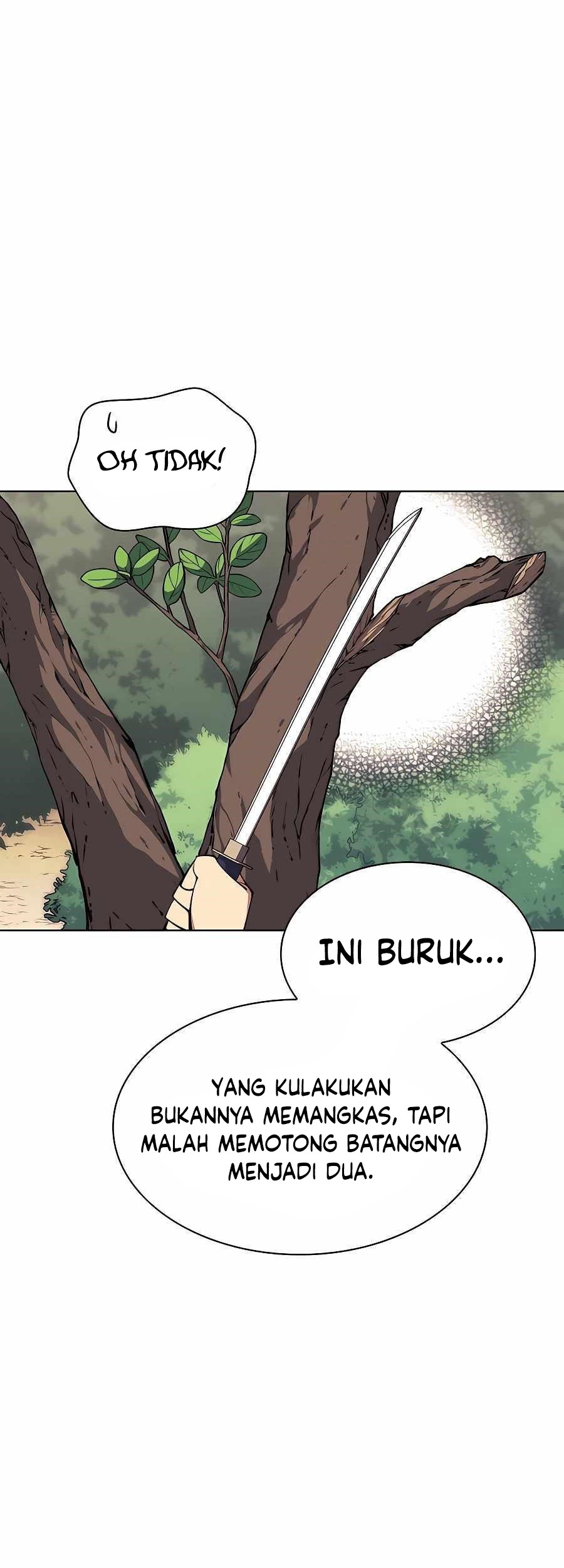 Records of the Swordsman Scholar Chapter 41 - halaman 68
