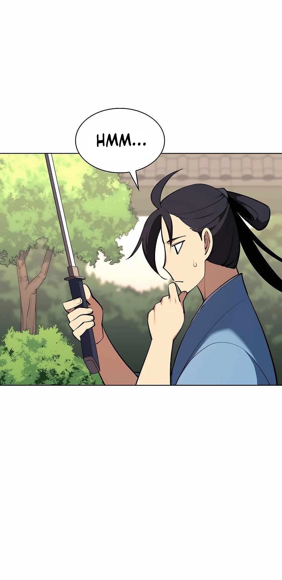Records of the Swordsman Scholar Chapter 41 - halaman 69