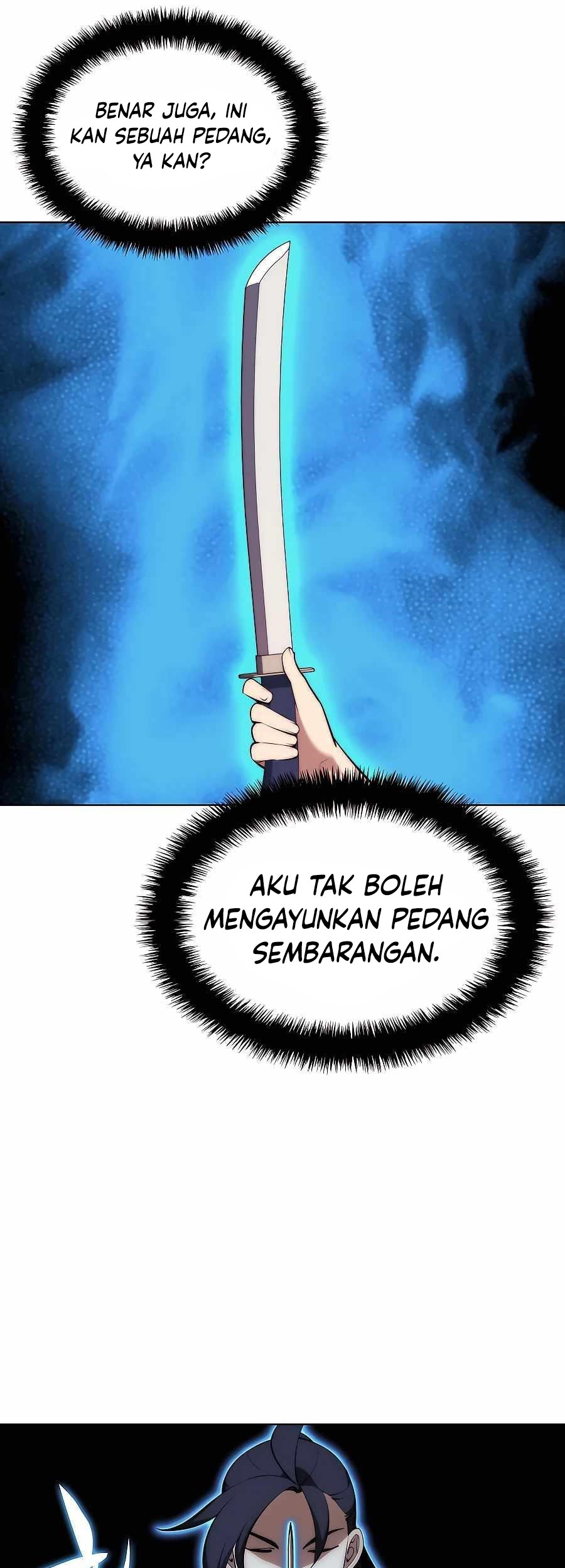 Records of the Swordsman Scholar Chapter 41 - halaman 70