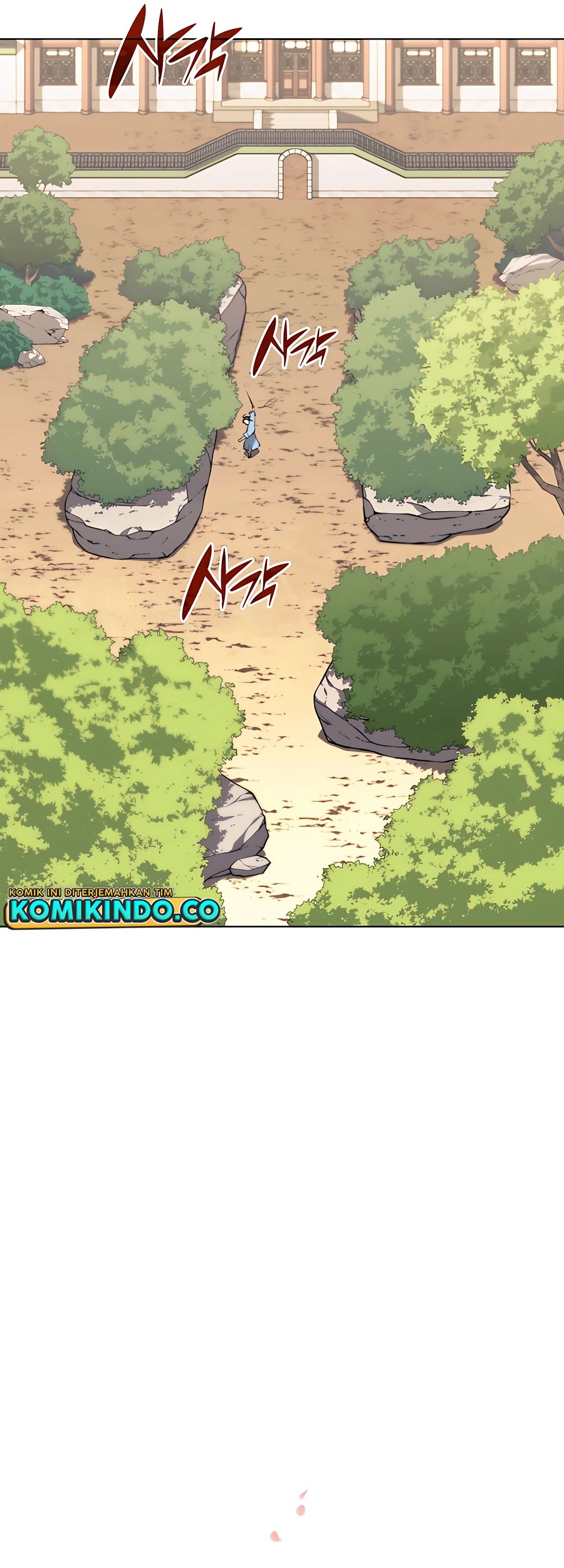 Records of the Swordsman Scholar Chapter 42 - halaman 10
