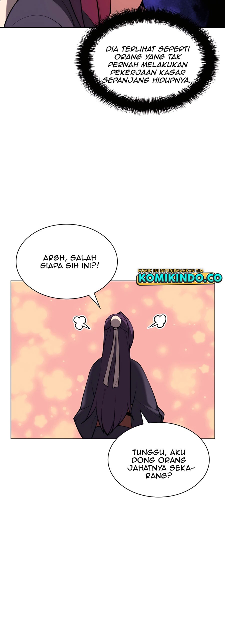 Records of the Swordsman Scholar Chapter 42 - halaman 16
