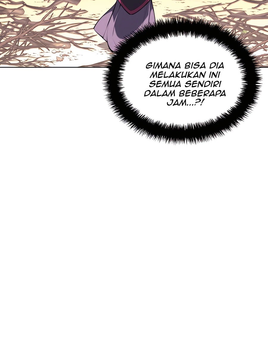 Records of the Swordsman Scholar Chapter 42 - halaman 29