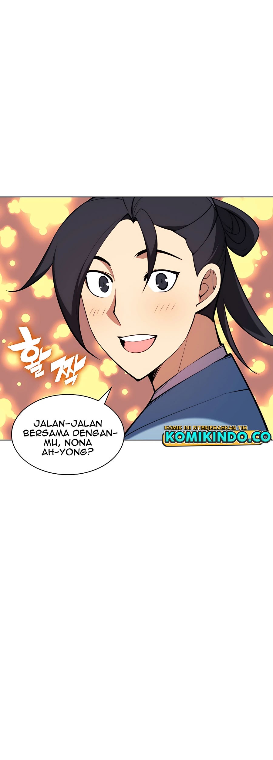 Records of the Swordsman Scholar Chapter 42 - halaman 40