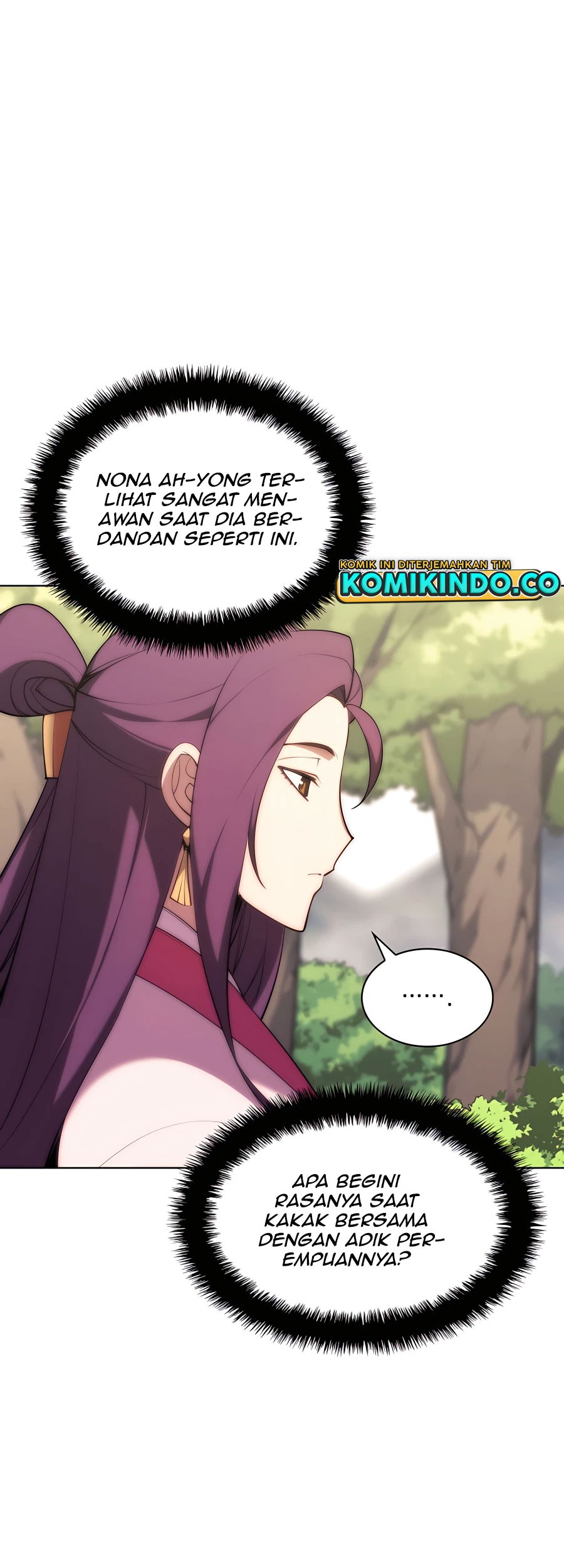 Records of the Swordsman Scholar Chapter 42 - halaman 44