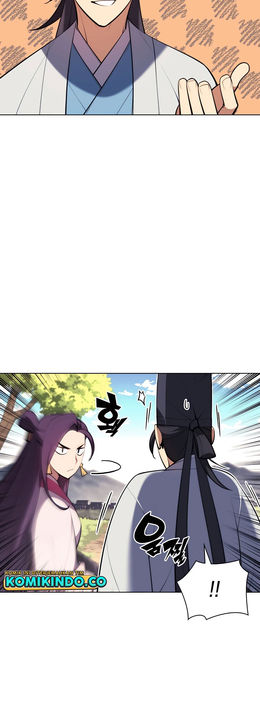 Records of the Swordsman Scholar Chapter 42 - halaman 47