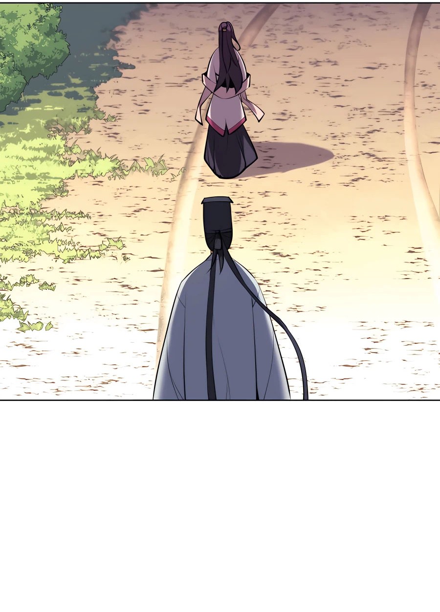 Records of the Swordsman Scholar Chapter 42 - halaman 49