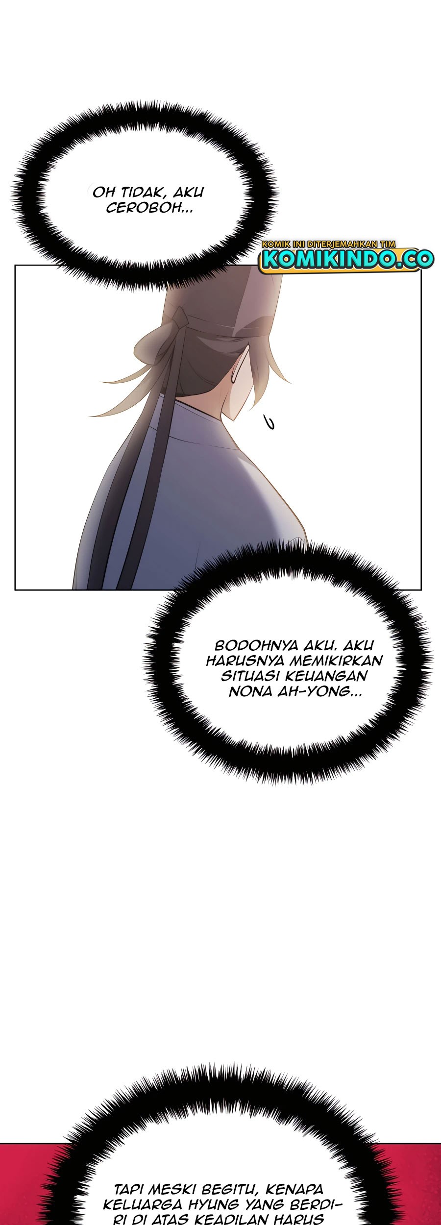 Records of the Swordsman Scholar Chapter 42 - halaman 50