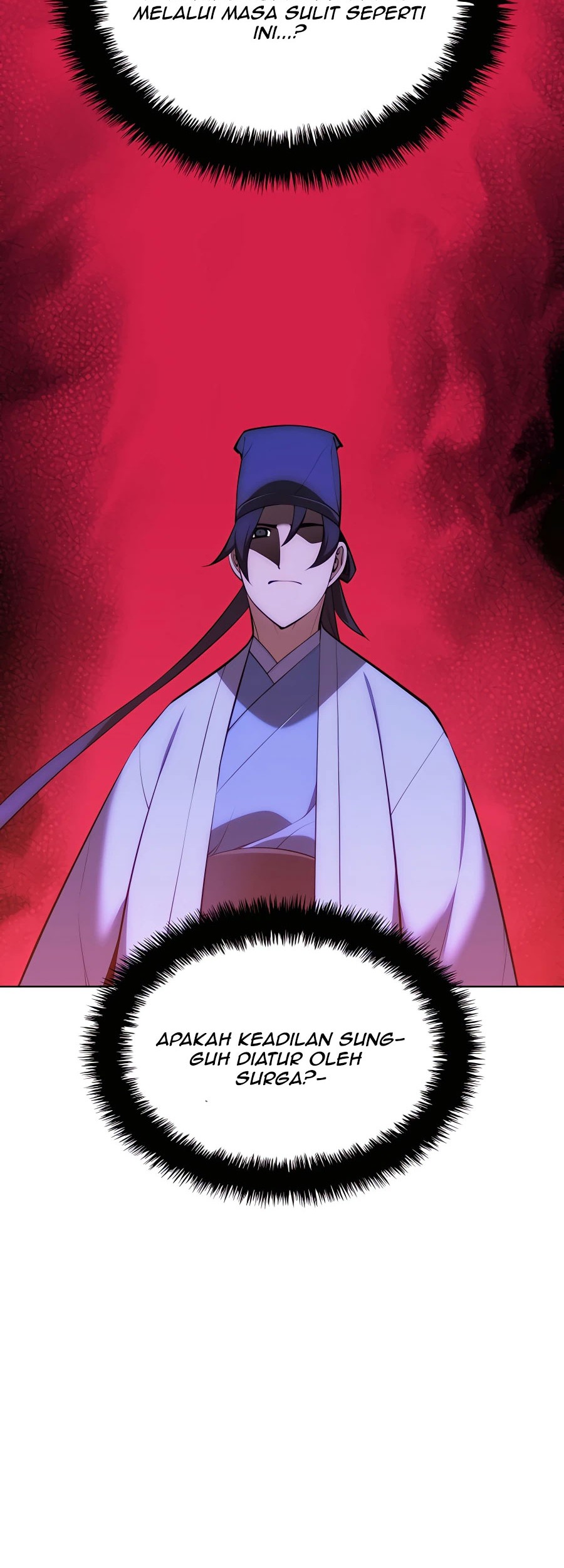 Records of the Swordsman Scholar Chapter 42 - halaman 51
